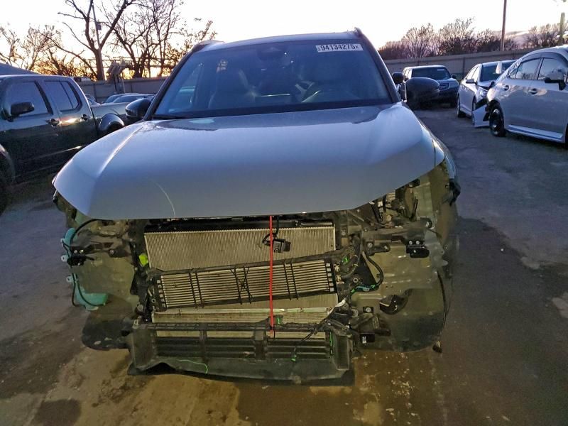 2024 Honda Cr-v Sport-l