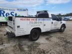 2010 Ford F350 Super Duty Utility / Service Truck