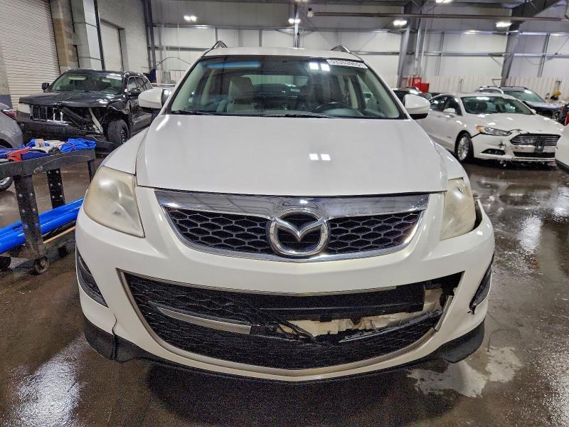 2010 Mazda CX-9
