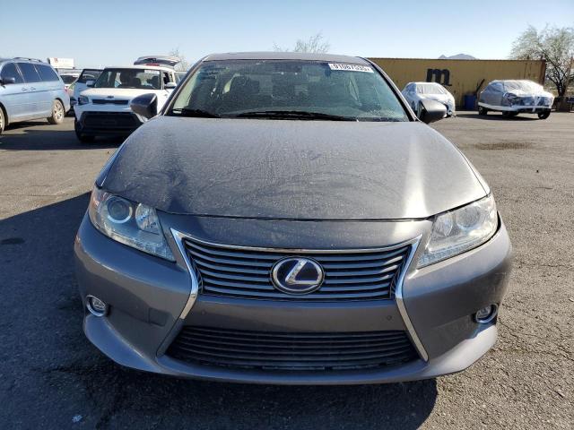 2015 Lexus Es 300h