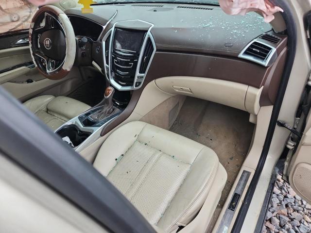 2015 Cadillac Srx Performance Collection