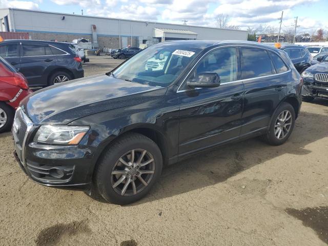 2012 Audi Q5 Premium Plus