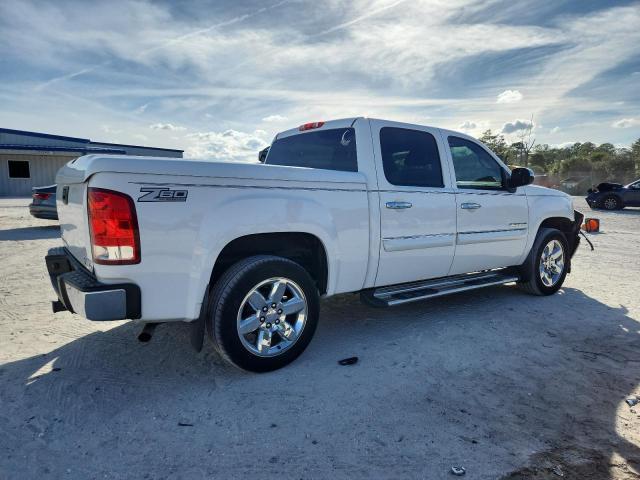 2012 GMC Sierra C1500 sle