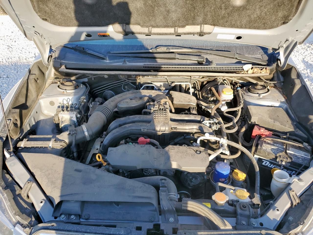 2017 Subaru Crosstrek Limited