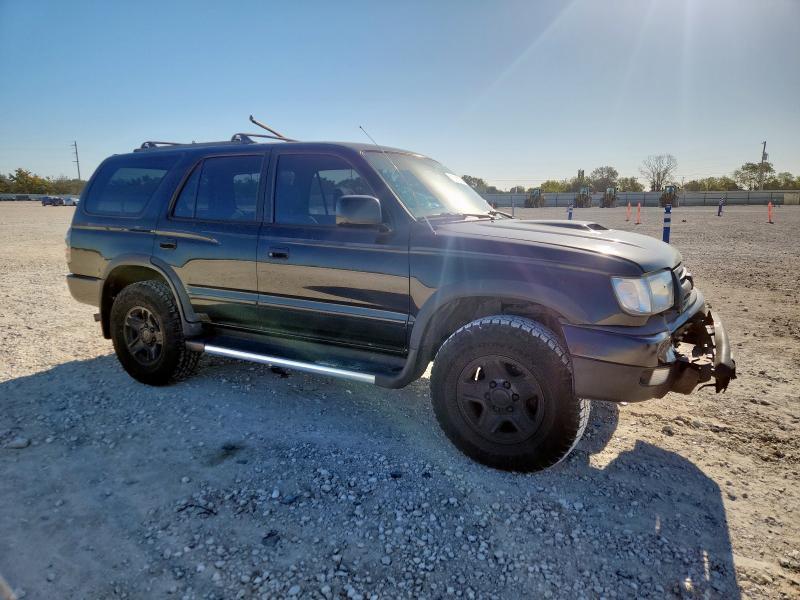 1999 Toyota 4runner SR5