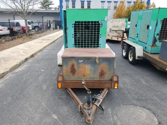 1999 Onan Generator
