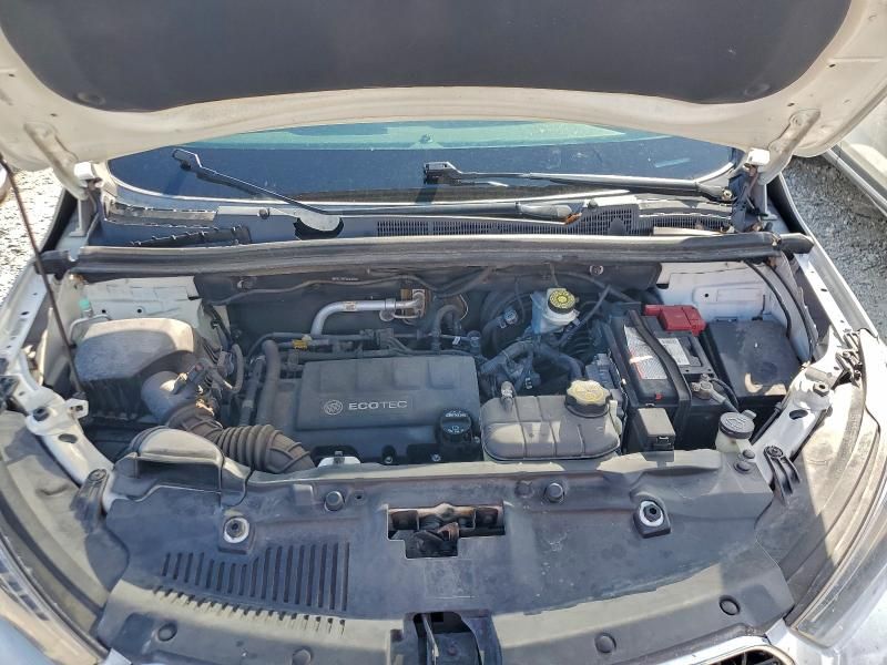 2018 Buick Encore Preferred ii