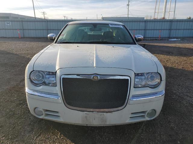 2006 Chrysler 300c