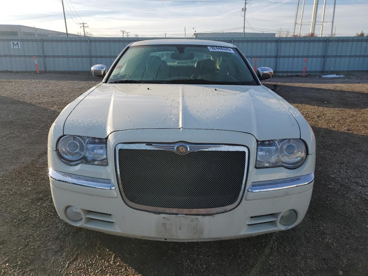 2006 Chrysler 300c