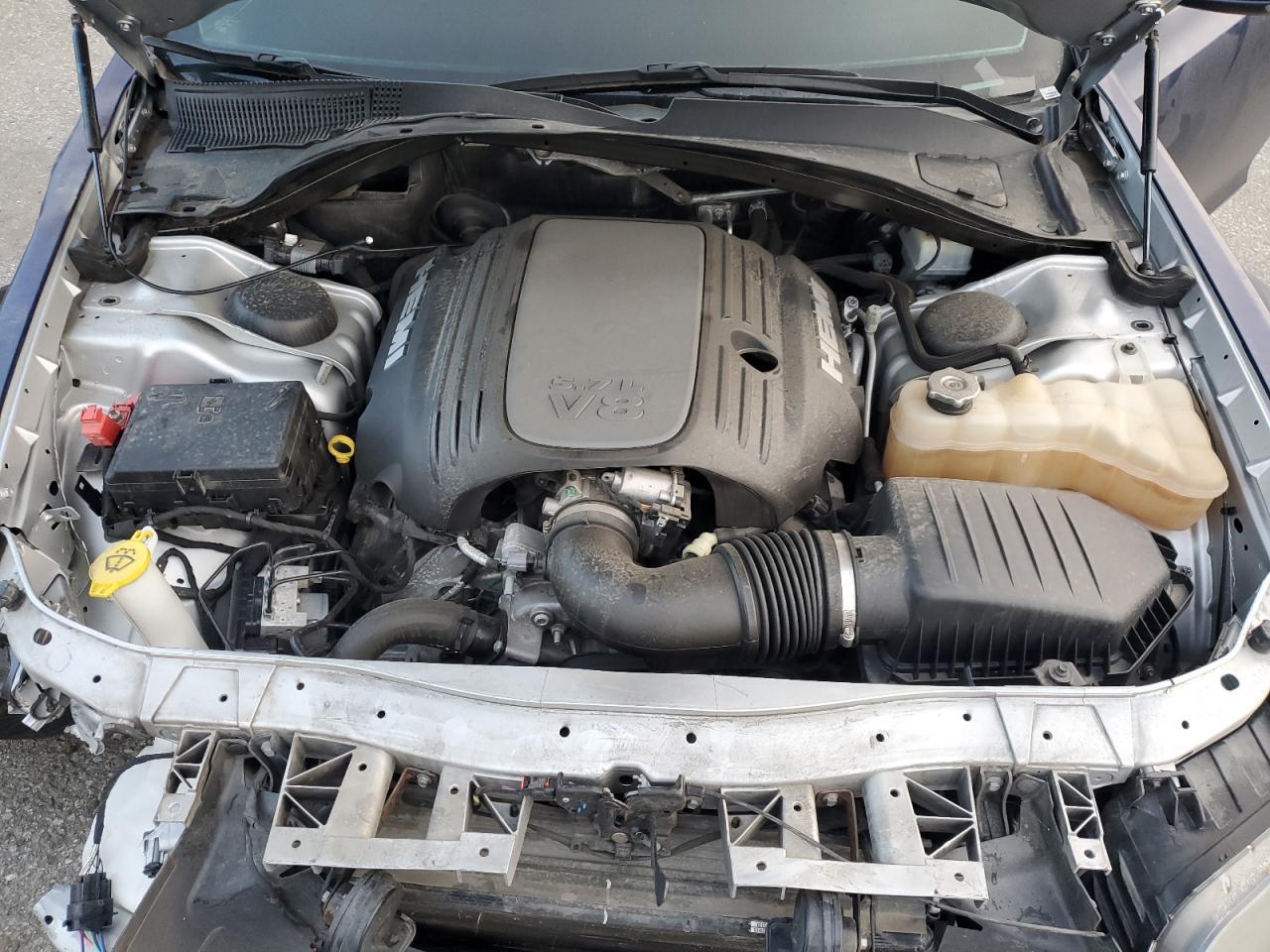 2022 Chrysler 300 s
