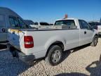 2007 Ford F150