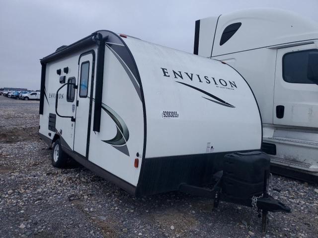 2021 Gulfstream Envision