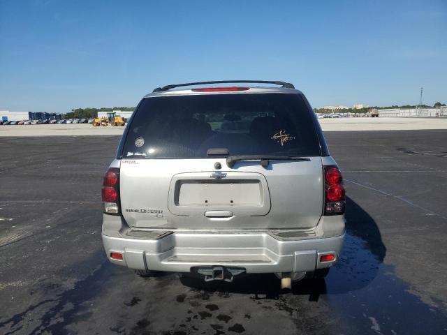 2008 Chevrolet Trailblazer ls