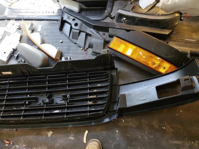 2023 GMC Savana G2500 Delivery Van