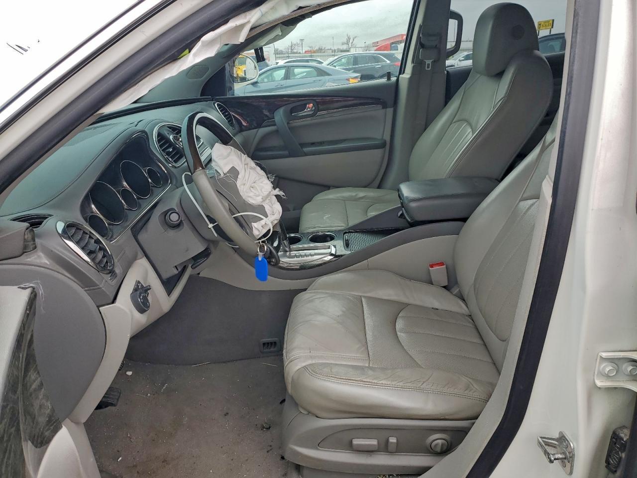 2014 Buick Enclave