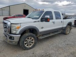 Ford Vehiculos salvage en venta: 2011 Ford F350 Super Duty