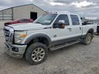 2011 Ford F350 Super Duty