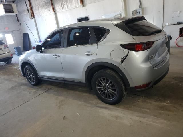 2018 Mazda Cx-5 Sport