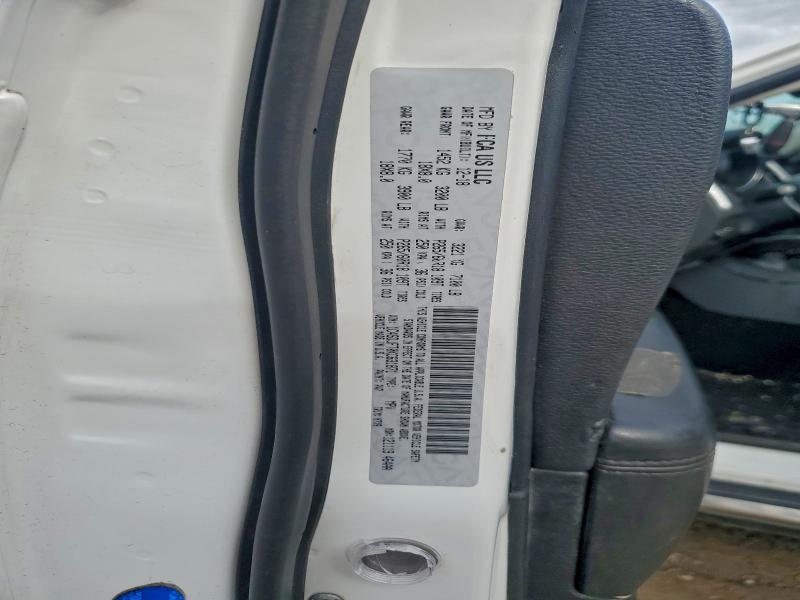 2019 Dodge Durango ssv