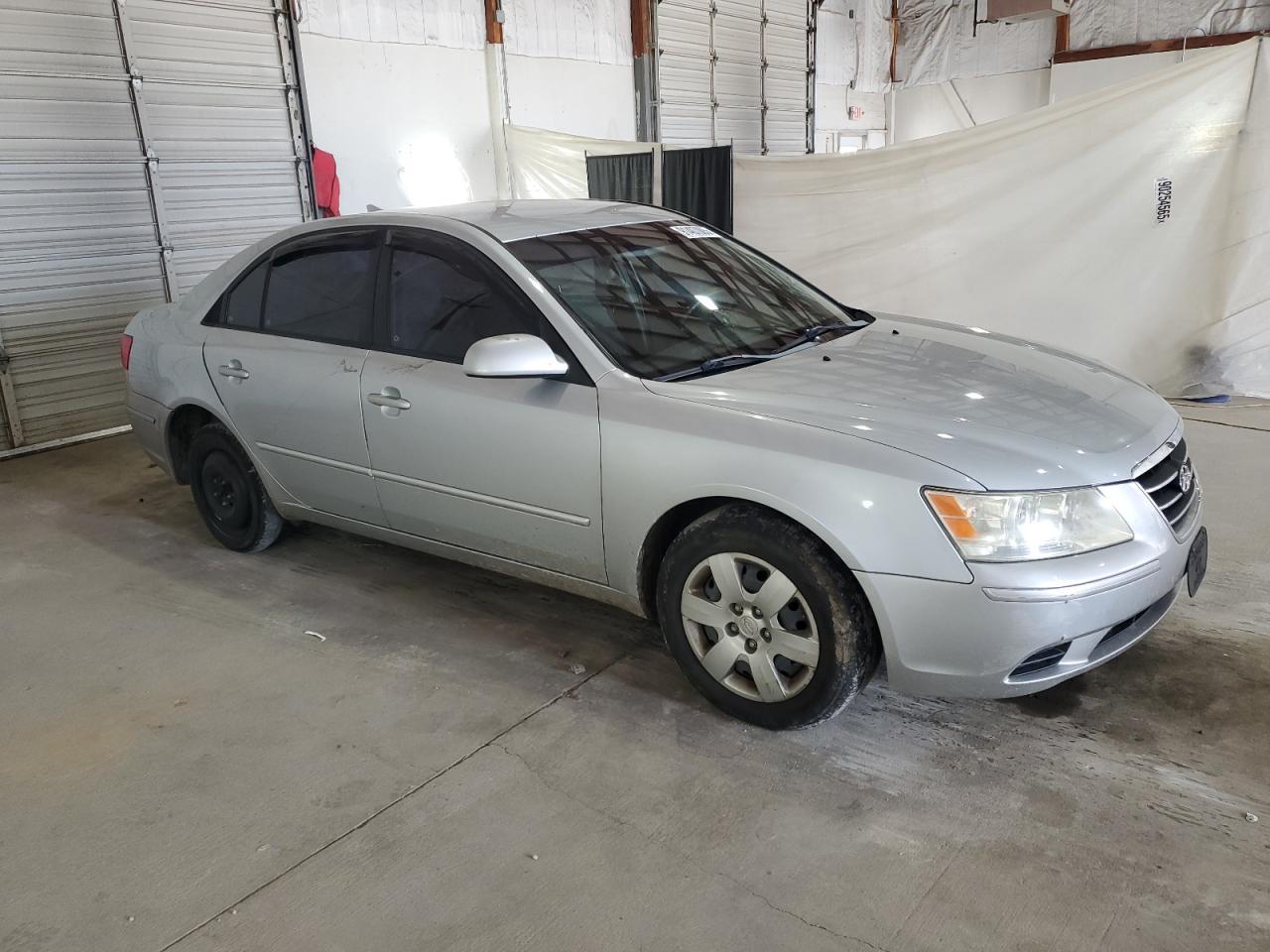 2010 Hyundai Sonata gls