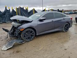 2021 Honda Civic Sport for sale in Indianapolis, IN