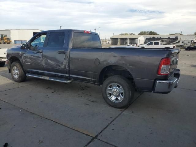 2022 Dodge Ram 2500 big Horn/lone Star