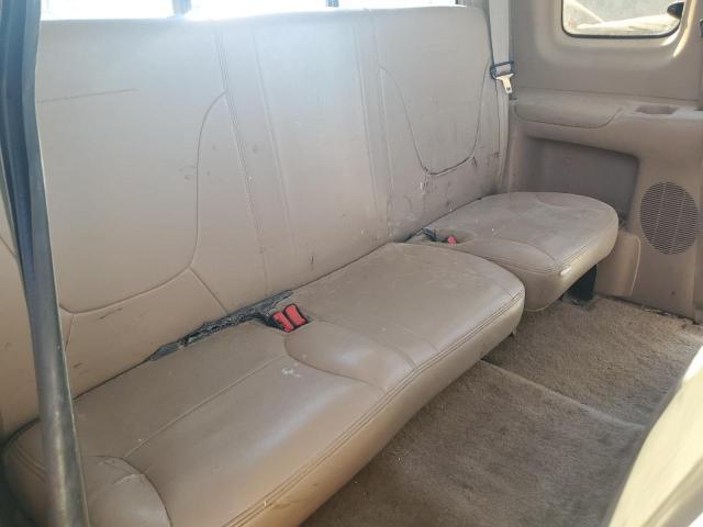 1997 Ford F150