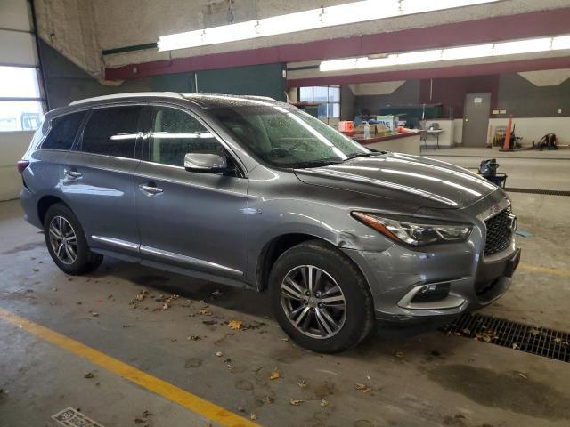 2016 Infiniti Qx60
