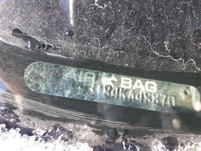 2004 Ford Escape xlt