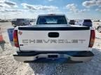 2000 Chevrolet Silverado C1500