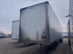 2011 Stoughton DRY Van Trailer