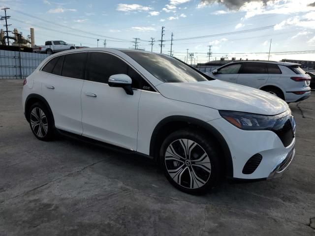 2024 Mercedes-Benz Eqe suv 350 4matic