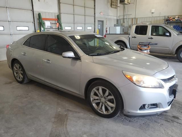 2015 Chevrolet Malibu ltz