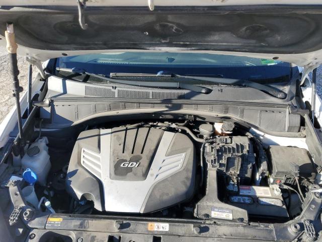2015 Hyundai Santa fe gls
