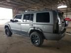 2007 Jeep Commander Limited