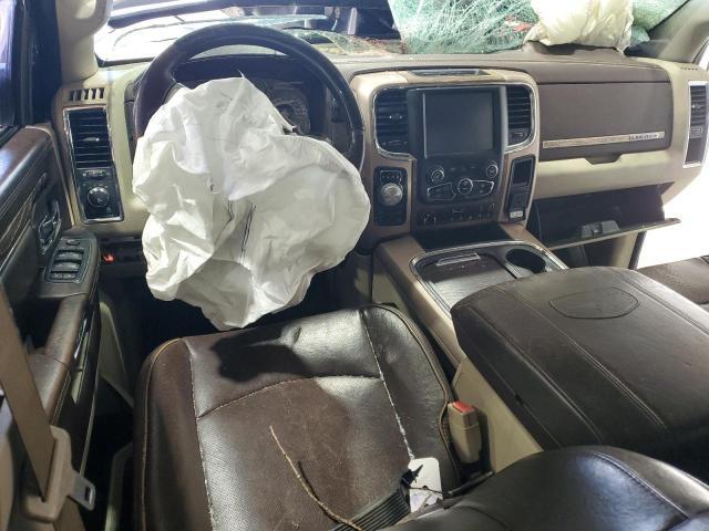 2016 Dodge Ram 1500 Longhorn