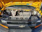 2014 Chev Rolet Express School Bus