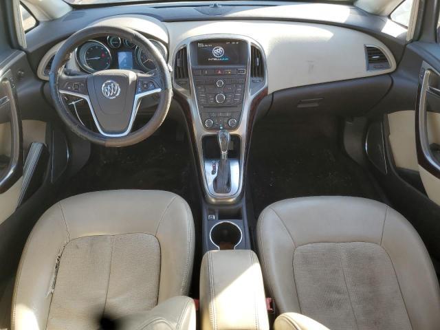 2012 Buick Verano