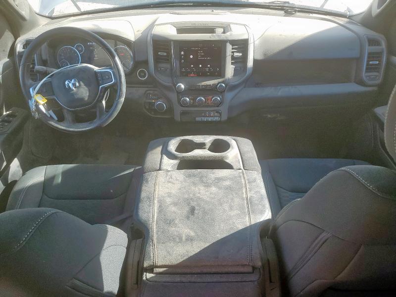 2025 Dodge Ram 1500 Tradesman
