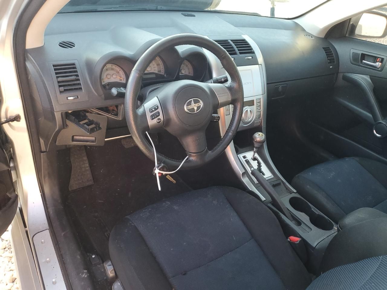 2006 Scion TC