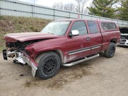 2007 Chevrolet Silverado K1500 Classic for sale in Davison, MI