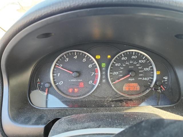 2007 Mazda 6 I