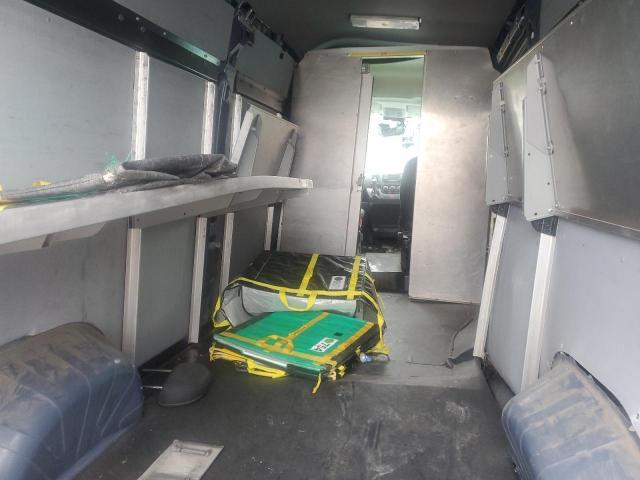 2021 Dodge RAM Promaster Delivery Van