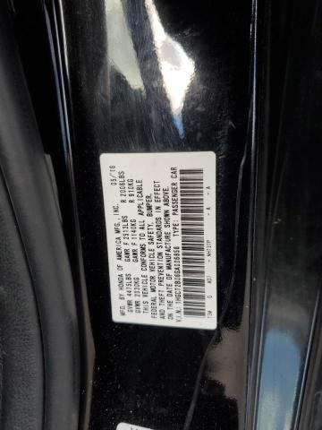 2016 Honda Accord Touring