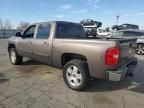 2008 Chevrolet Silverado C1500