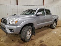 2015 Toyota Tacoma Double cab for sale in Lansing, MI