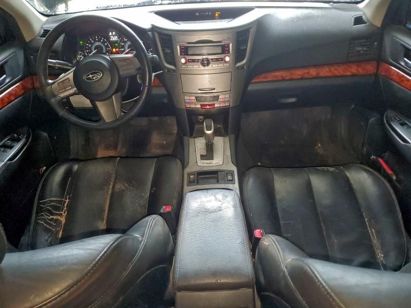 2010 Subaru Legacy 3.6r Limited