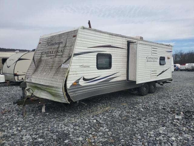 2014 Froe Camper