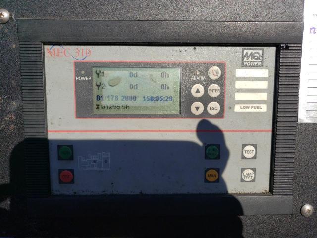 2008 C&B 2007 C&B Generator-Generator