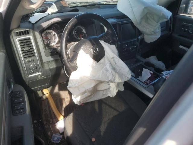 2015 Dodge Ram 1500 slt